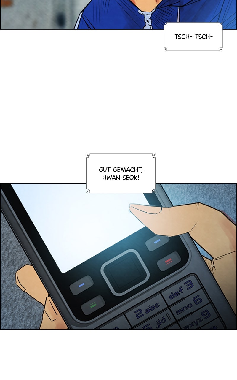 Read Reawakened Man Manga Online