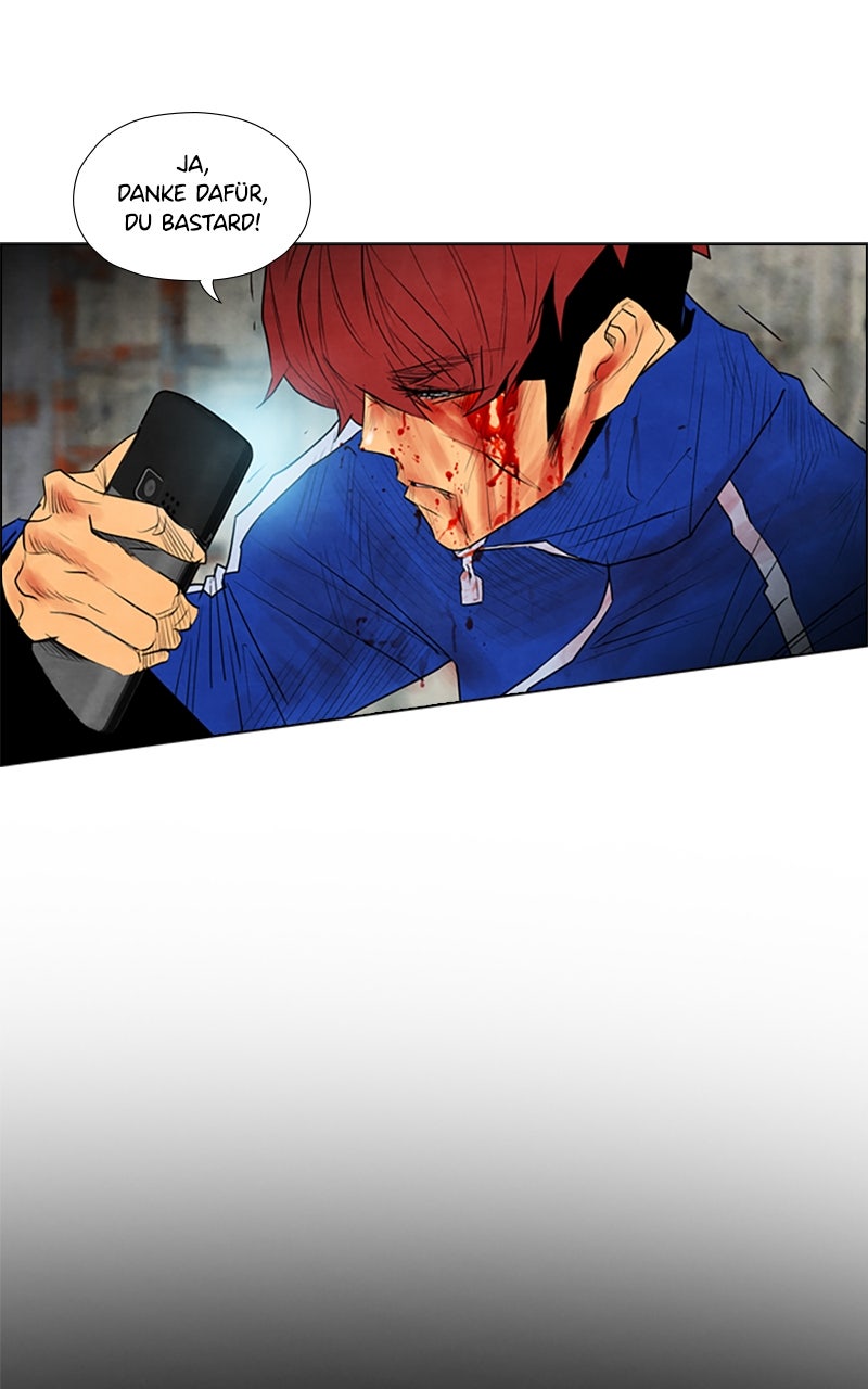 Read Reawakened Man Manga Online