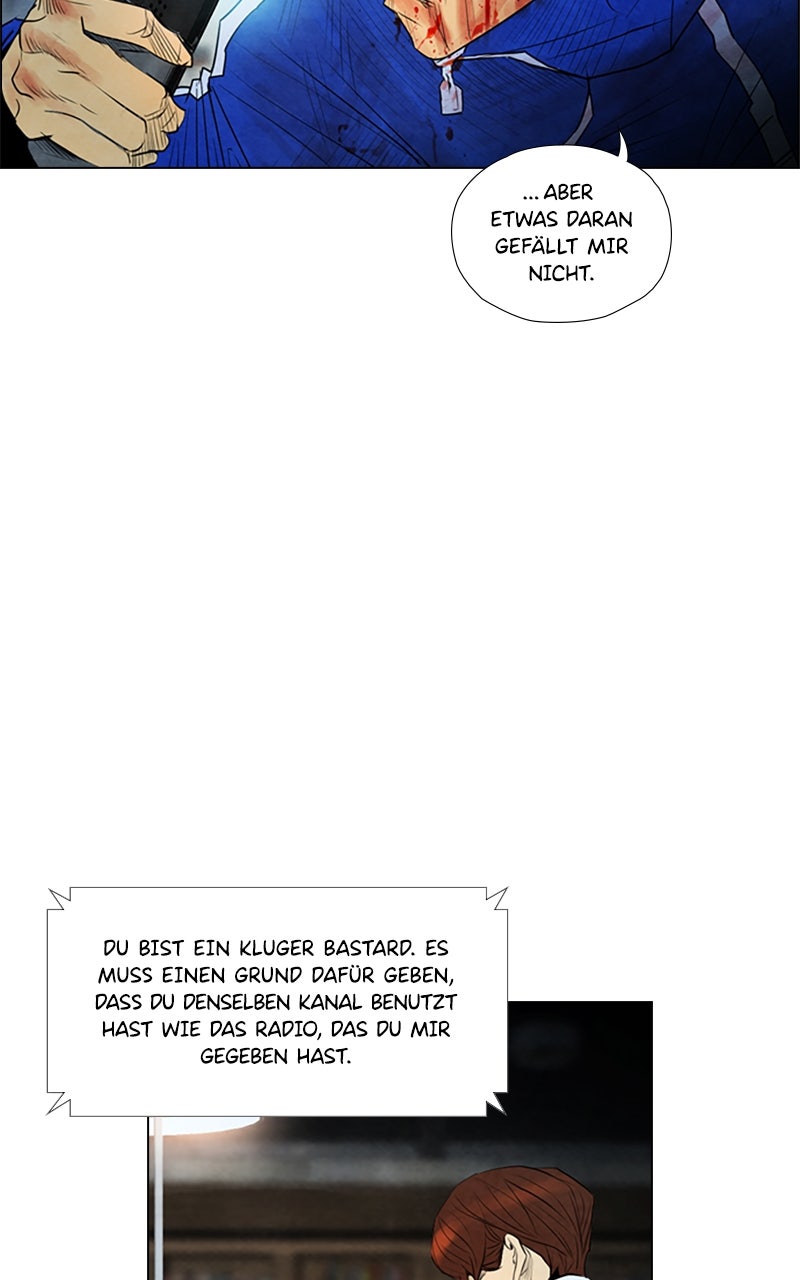 Read Reawakened Man Manga Online