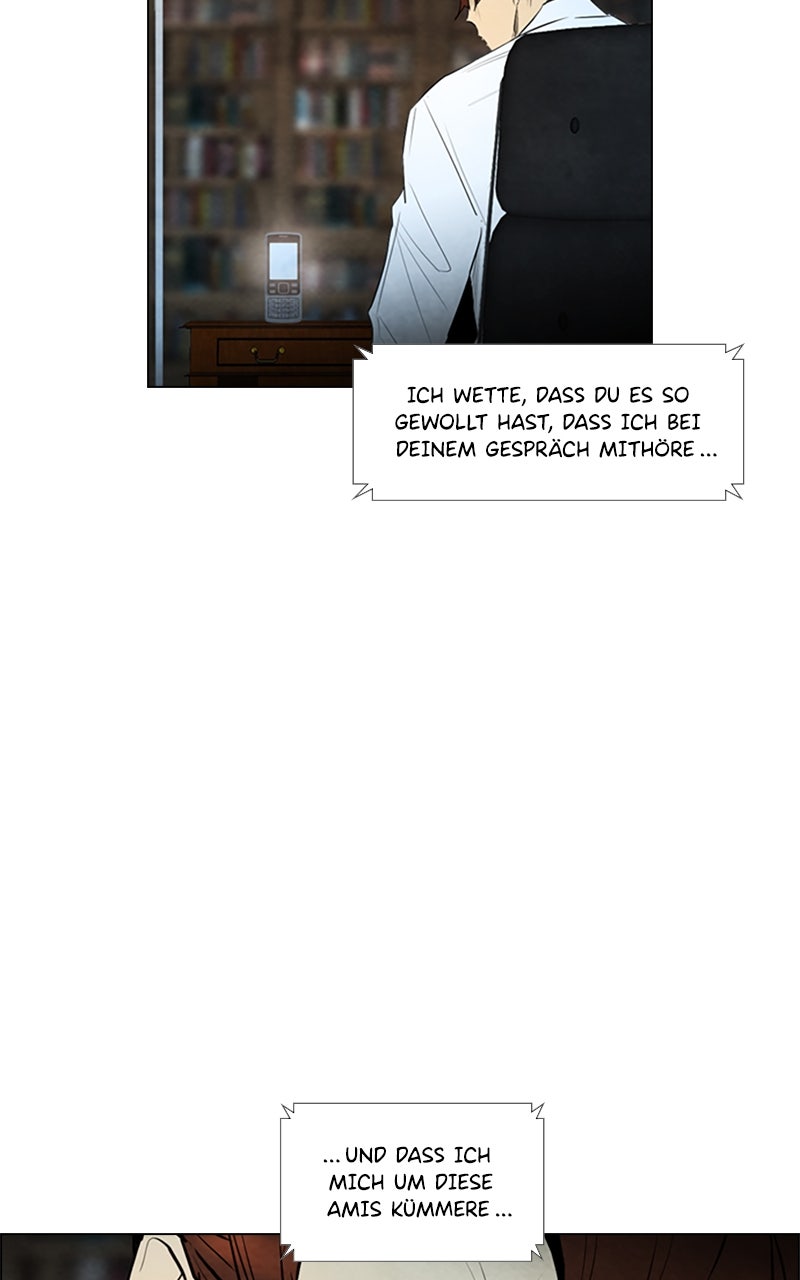 Read Reawakened Man Manga Online