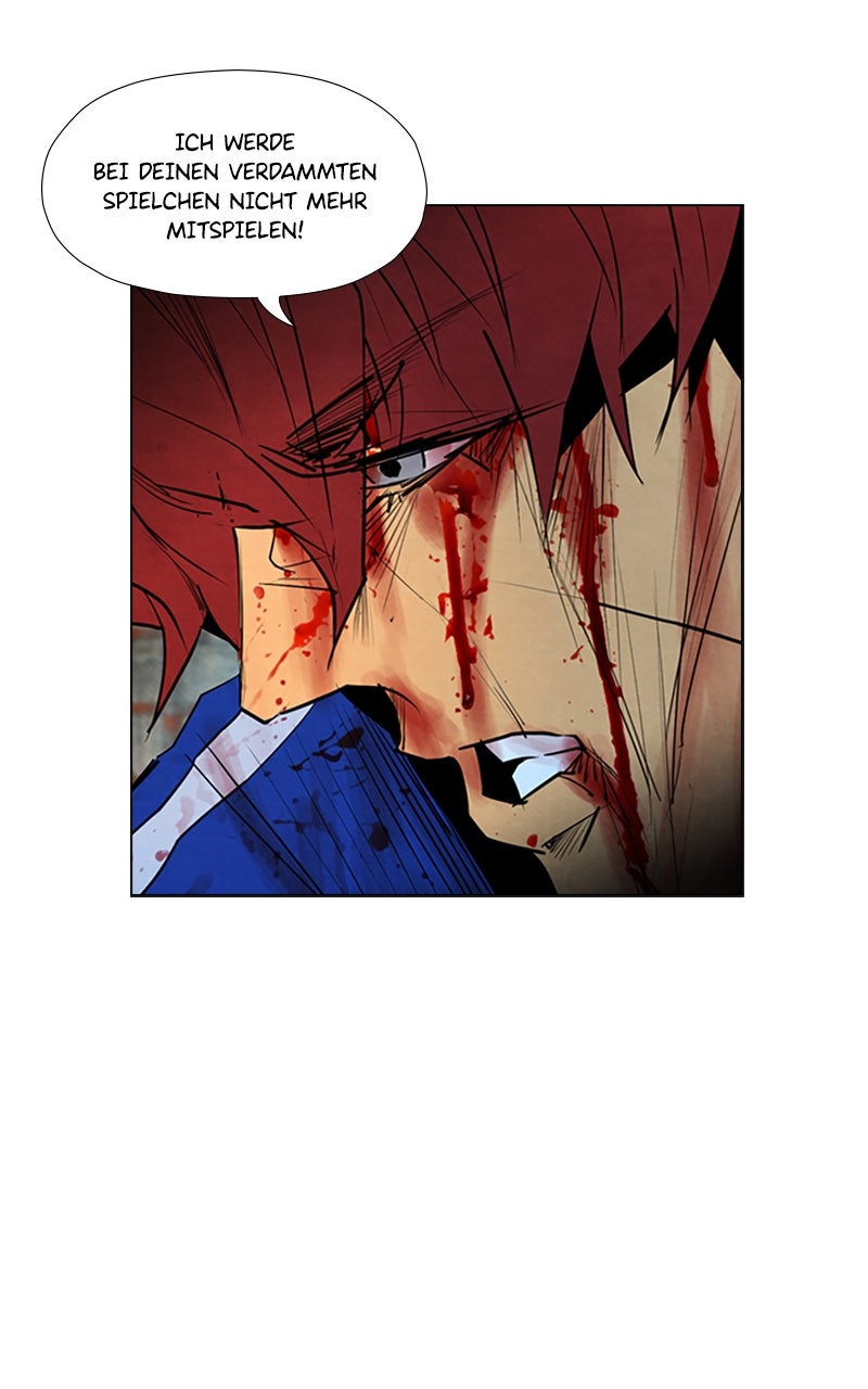Read Reawakened Man Manga Online