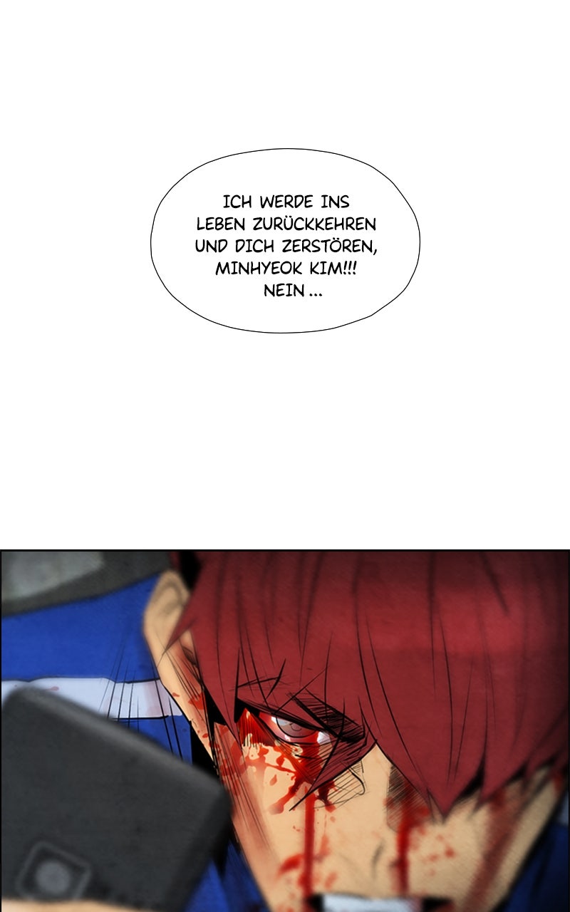 Read Reawakened Man Manga Online