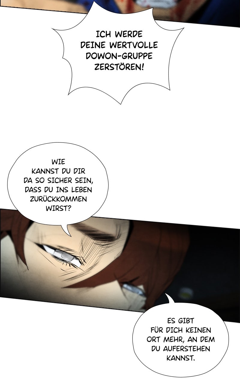 Read Reawakened Man Manga Online