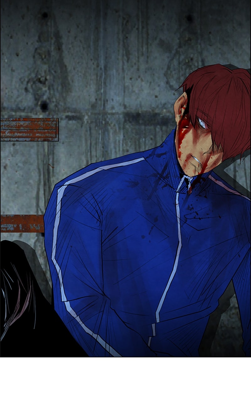 Read Reawakened Man Manga Online