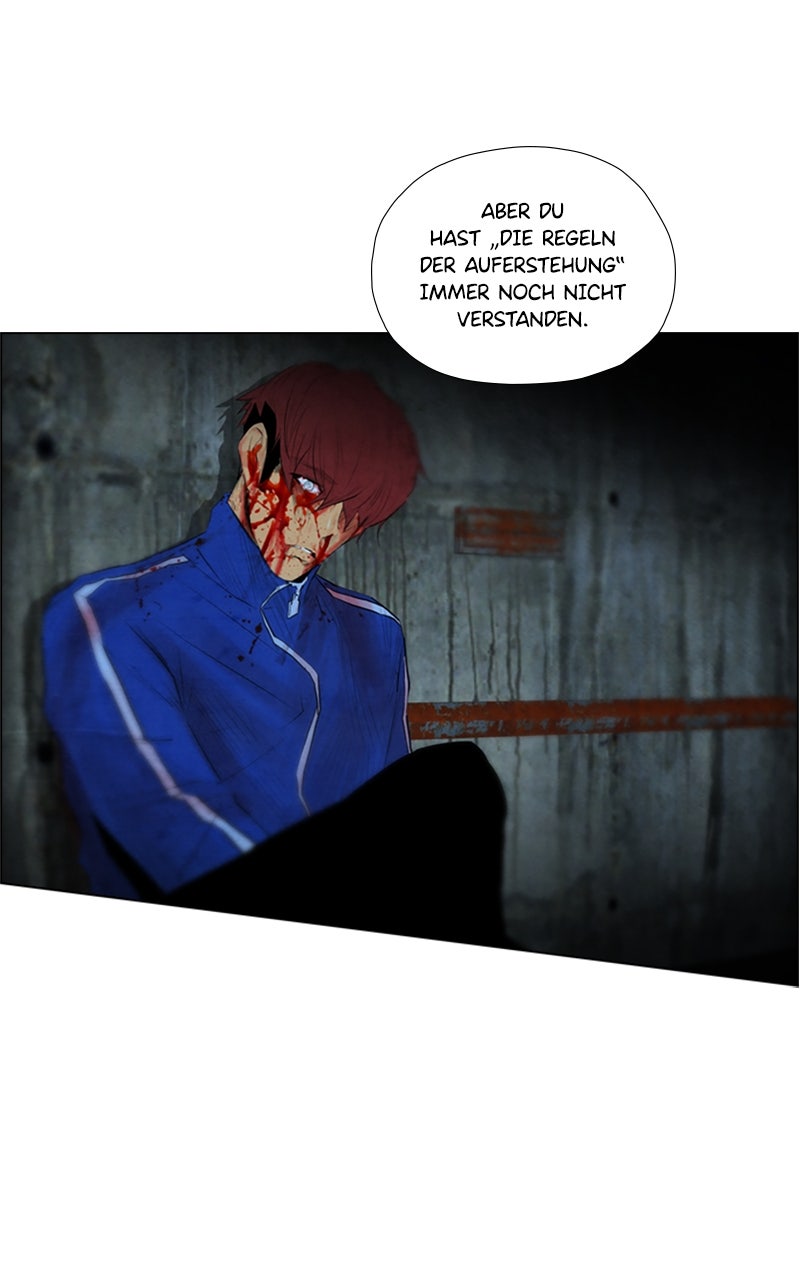 Read Reawakened Man Manga Online