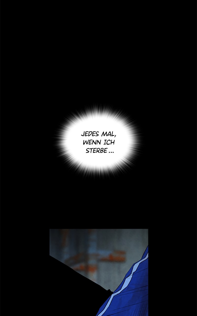 Read Reawakened Man Manga Online