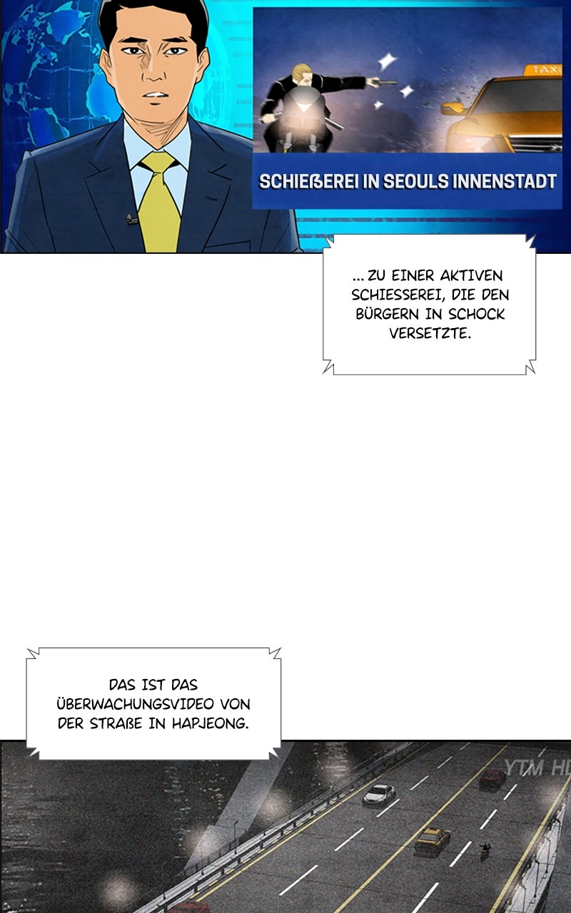 Read Reawakened Man Manga Online