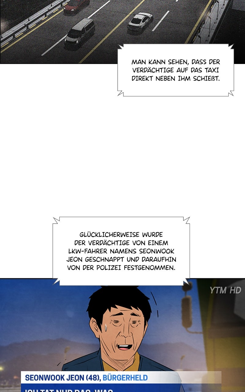 Read Reawakened Man Manga Online