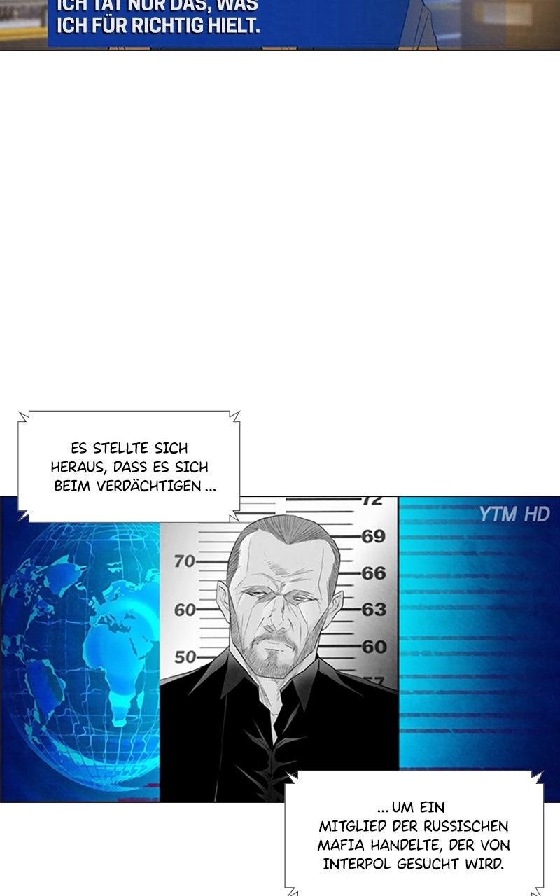 Read Reawakened Man Manga Online