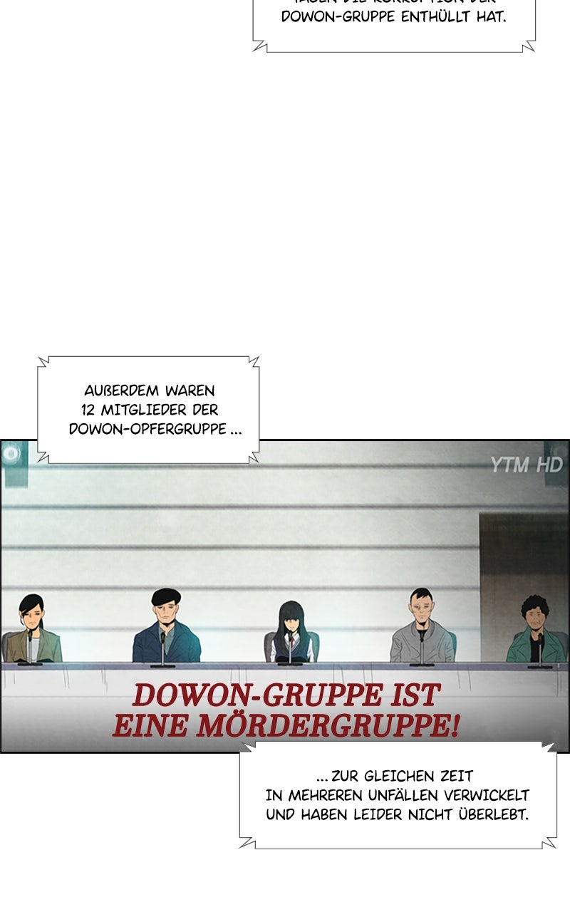 Read Reawakened Man Manga Online