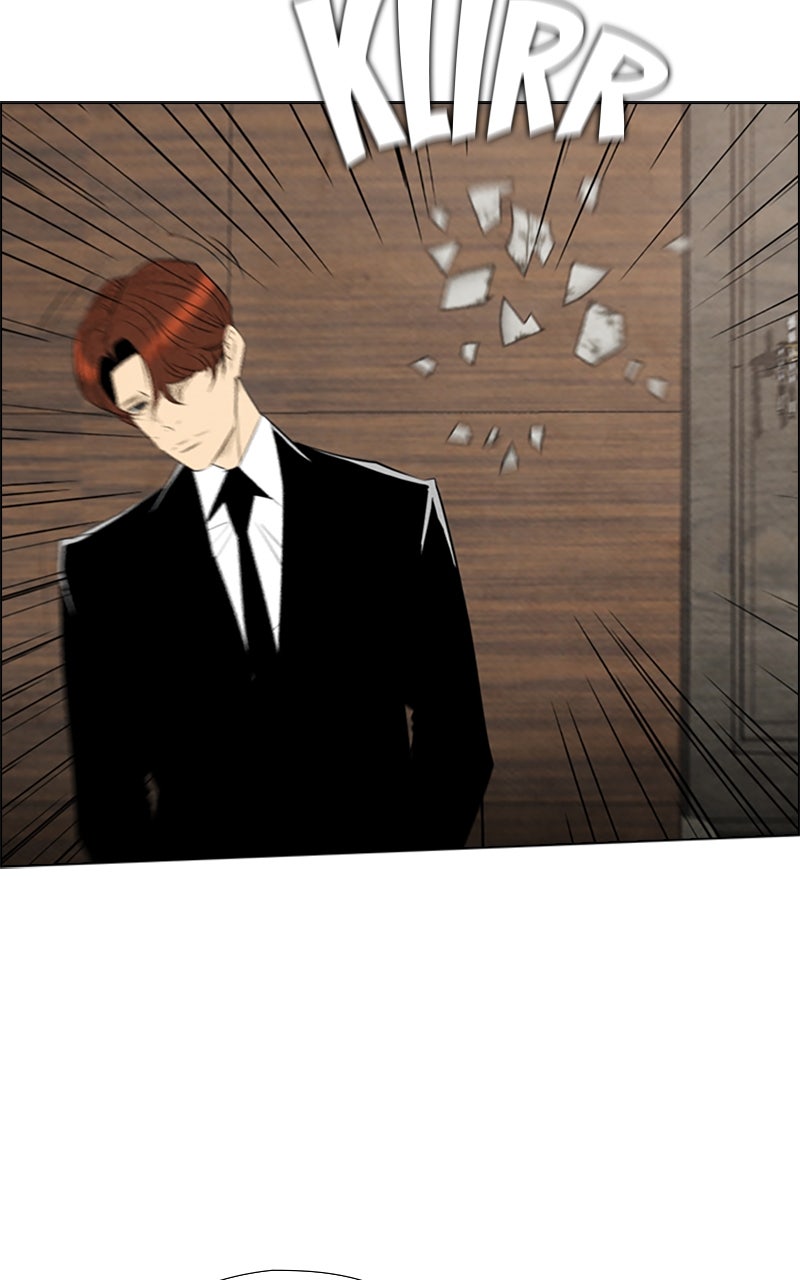 Read Reawakened Man Manga Online