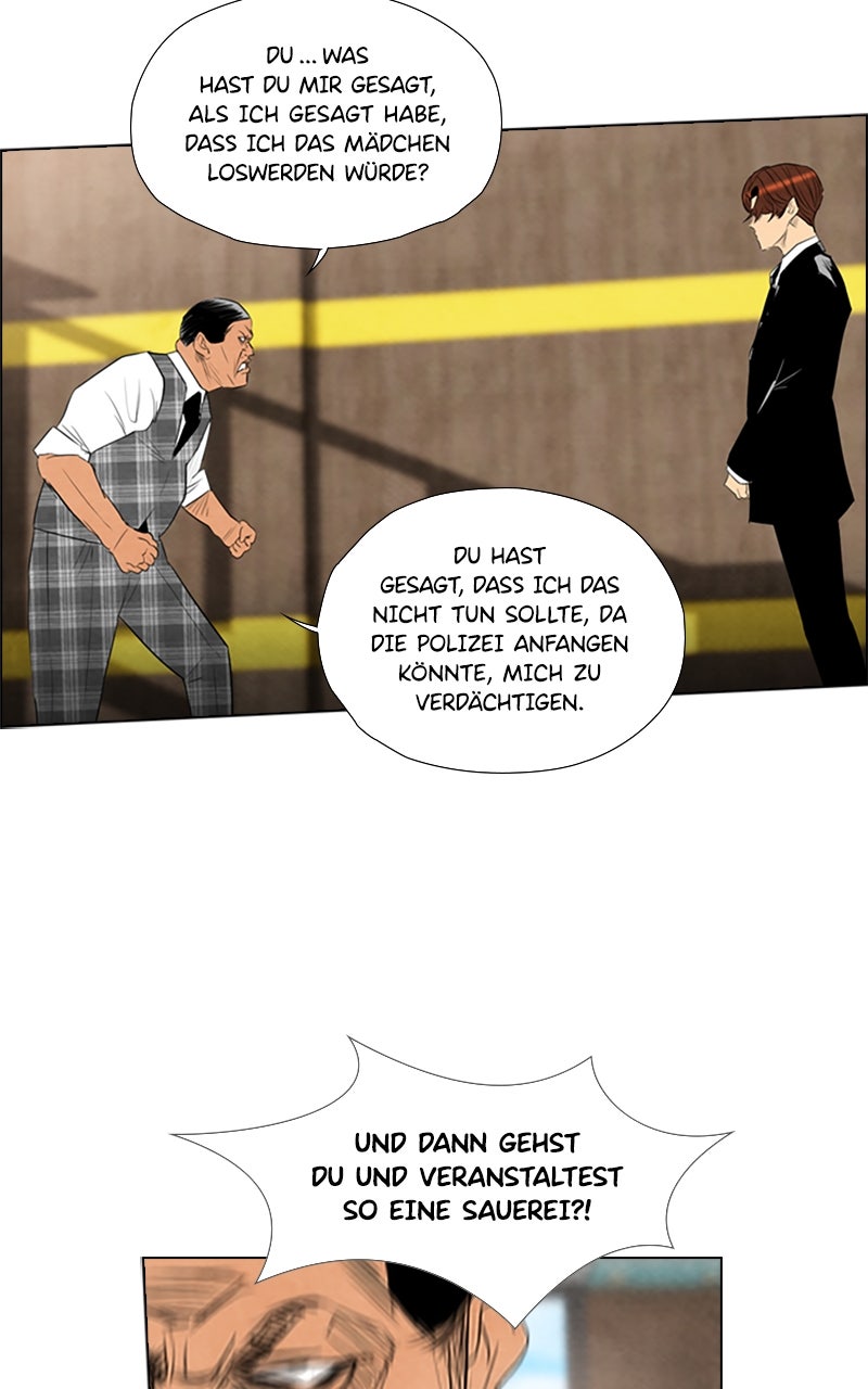 Read Reawakened Man Manga Online