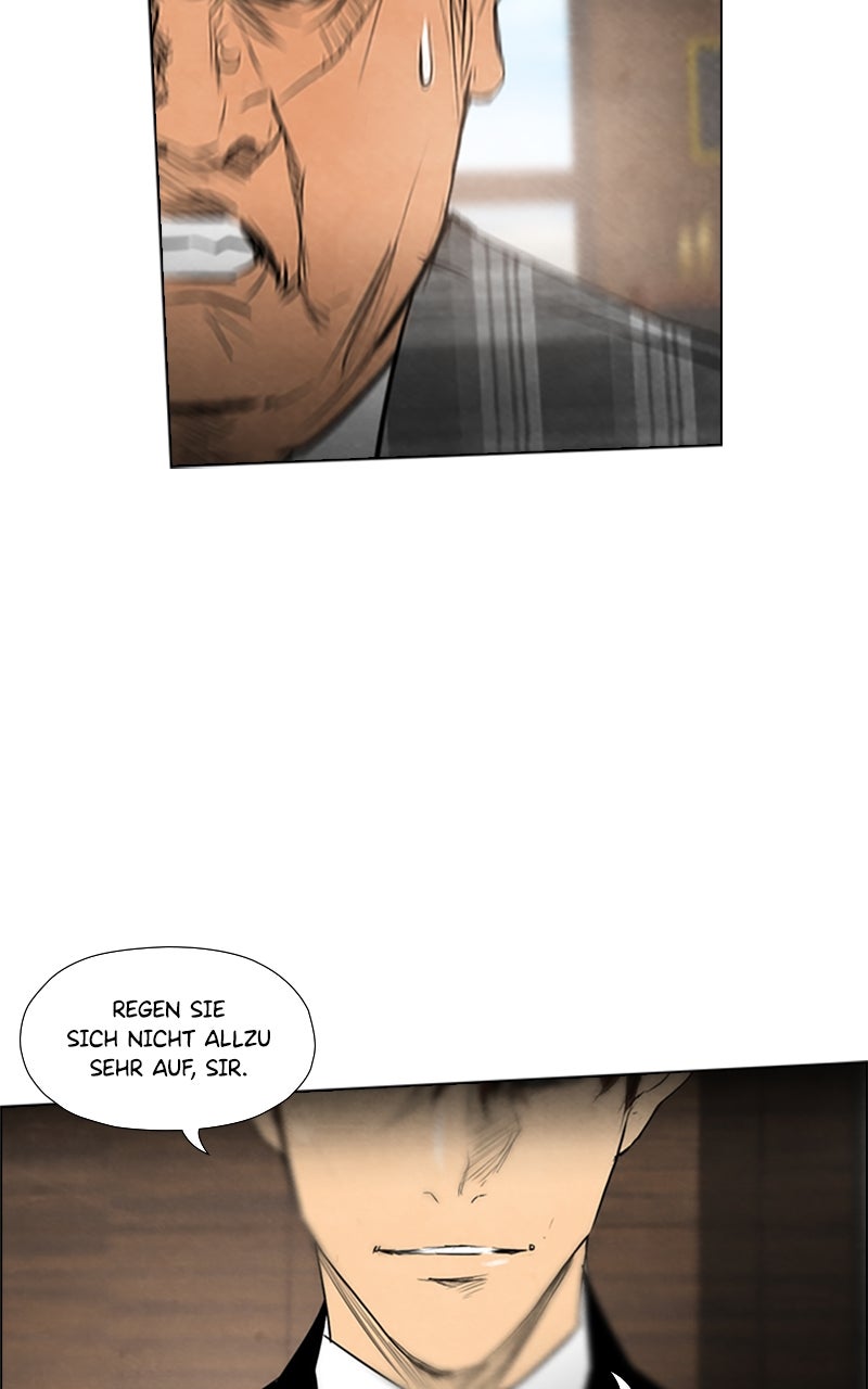 Read Reawakened Man Manga Online