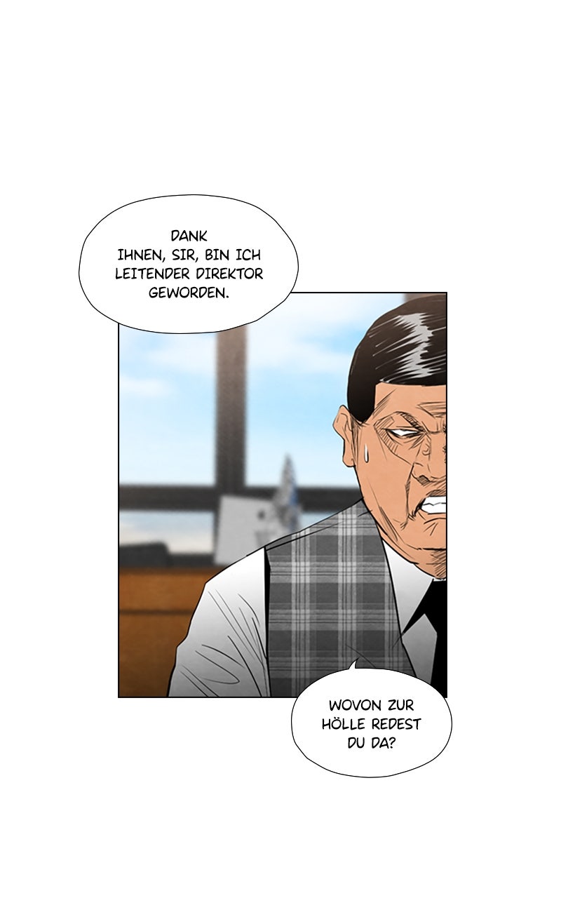 Read Reawakened Man Manga Online