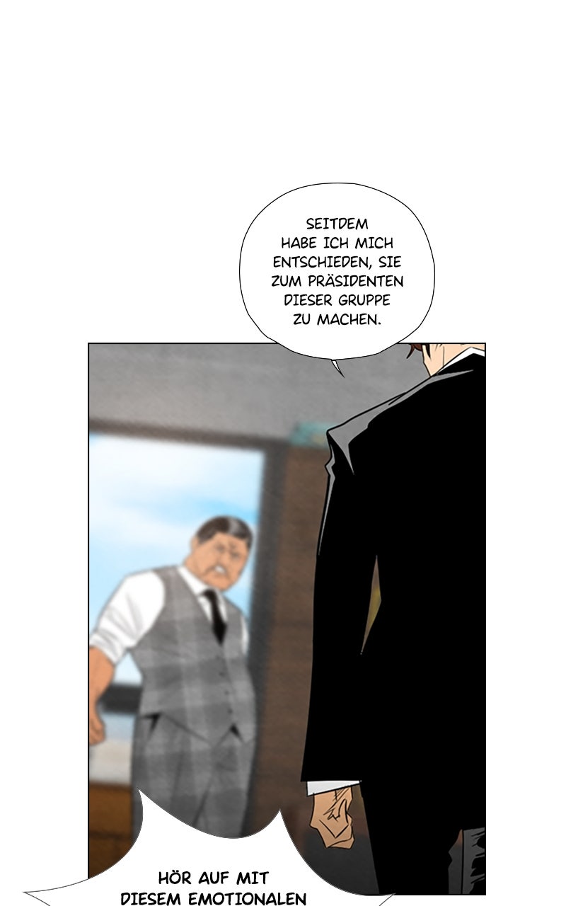 Read Reawakened Man Manga Online