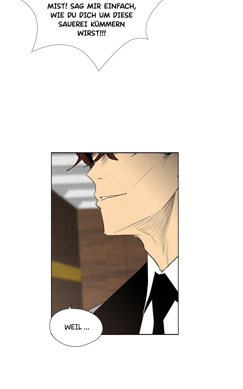 Read Reawakened Man Manga Online