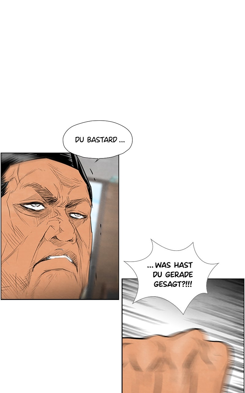 Read Reawakened Man Manga Online