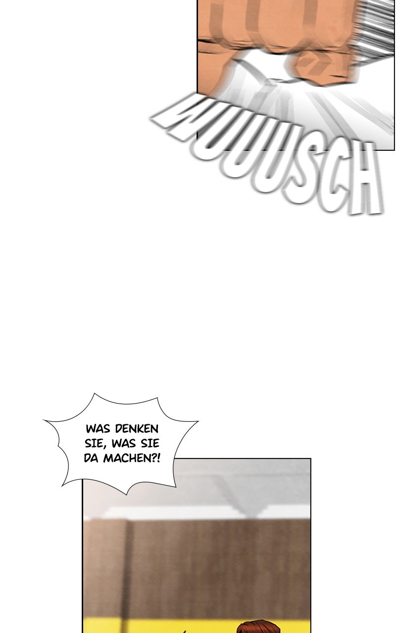 Read Reawakened Man Manga Online