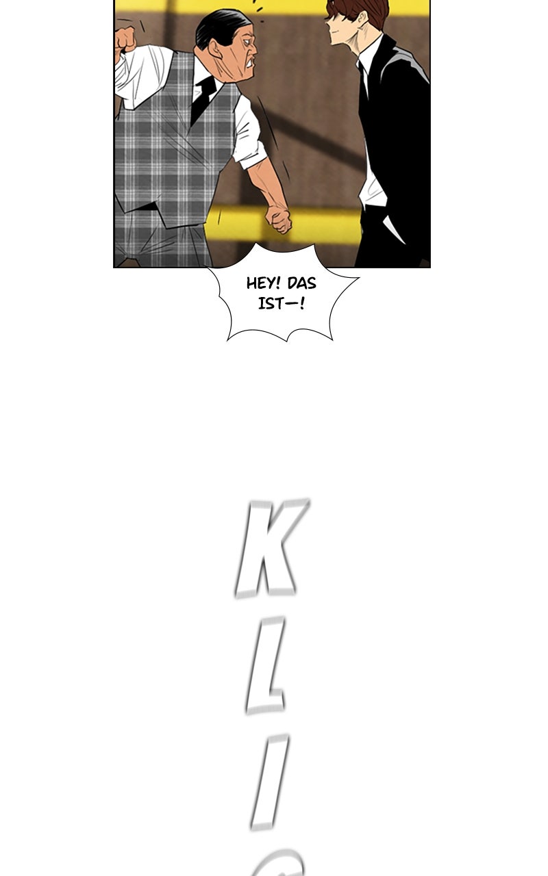 Read Reawakened Man Manga Online