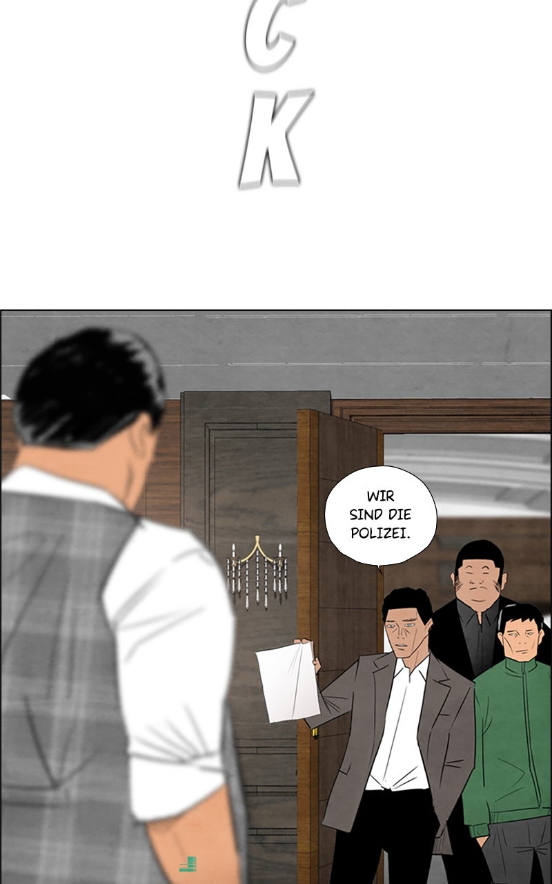 Read Reawakened Man Manga Online