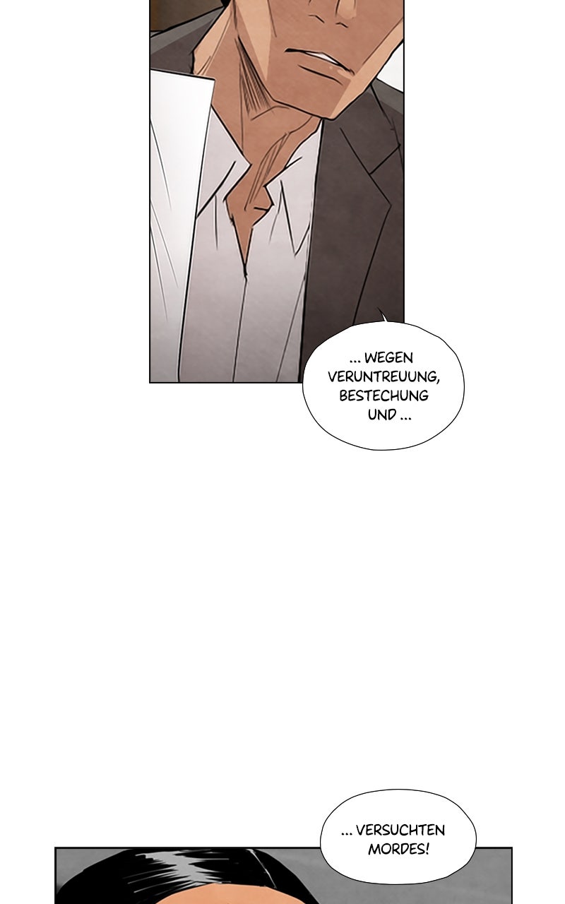 Read Reawakened Man Manga Online