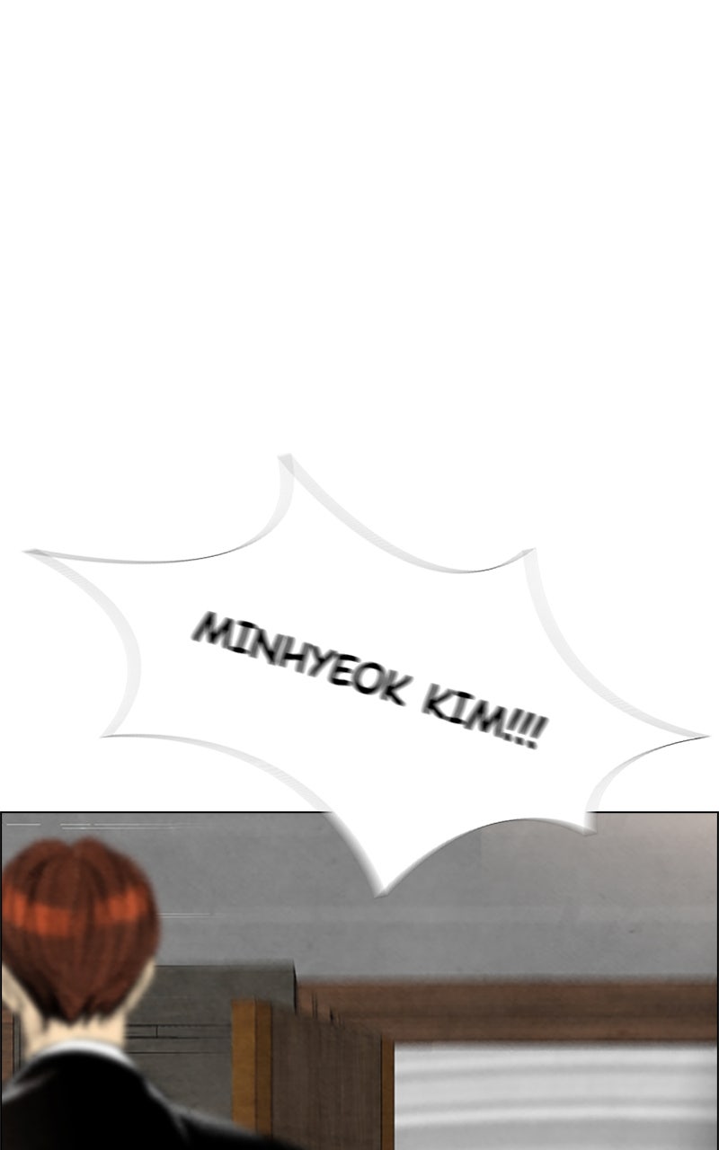 Read Reawakened Man Manga Online