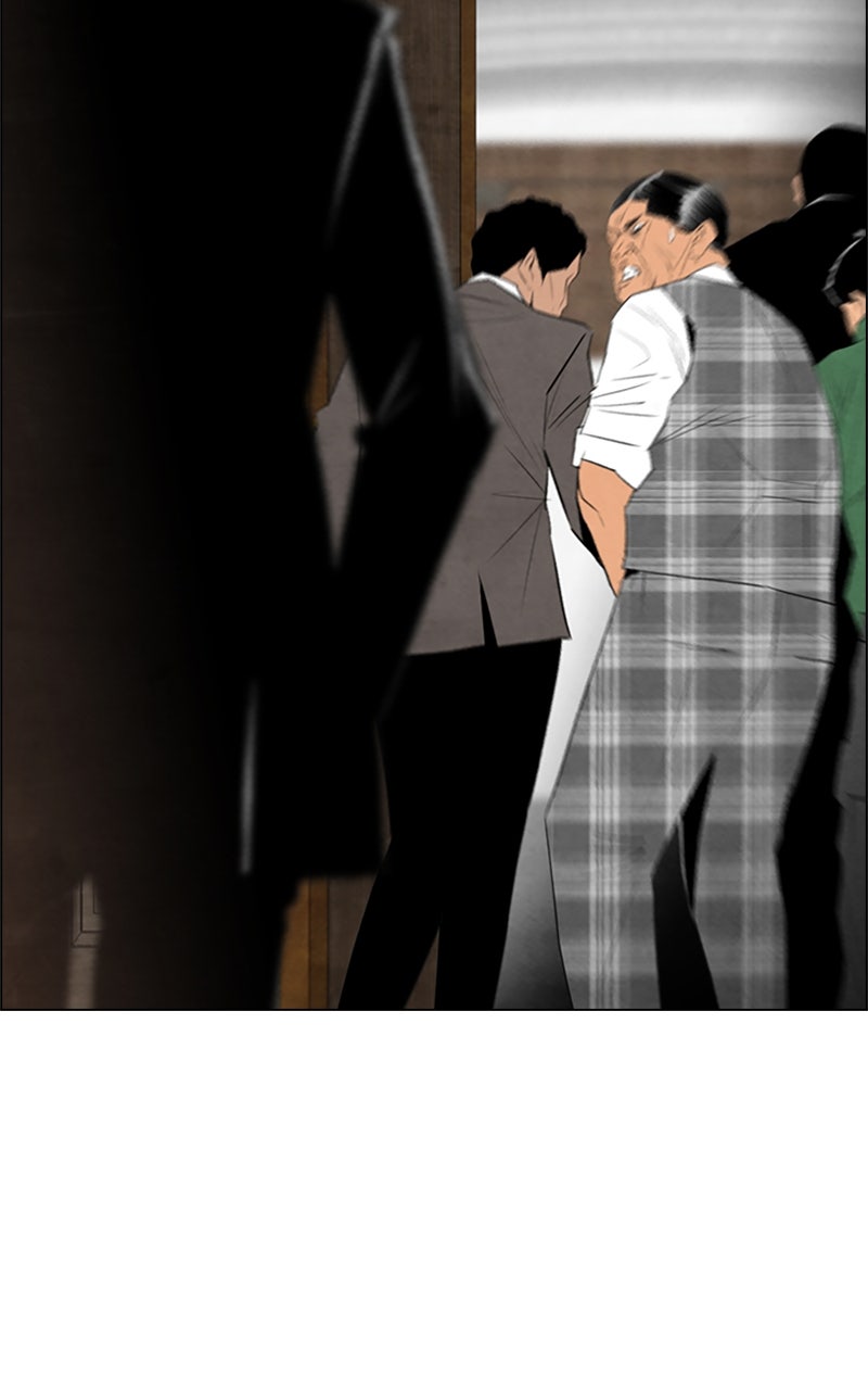 Read Reawakened Man Manga Online