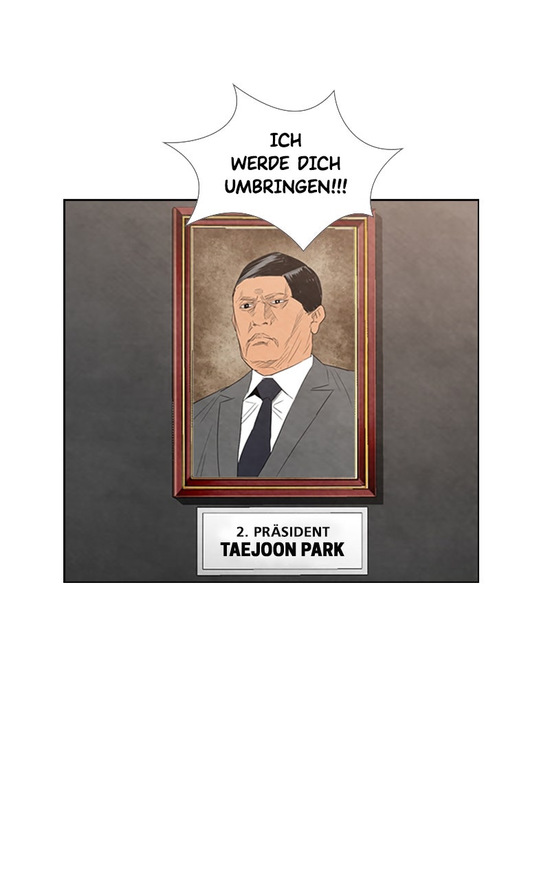 Read Reawakened Man Manga Online