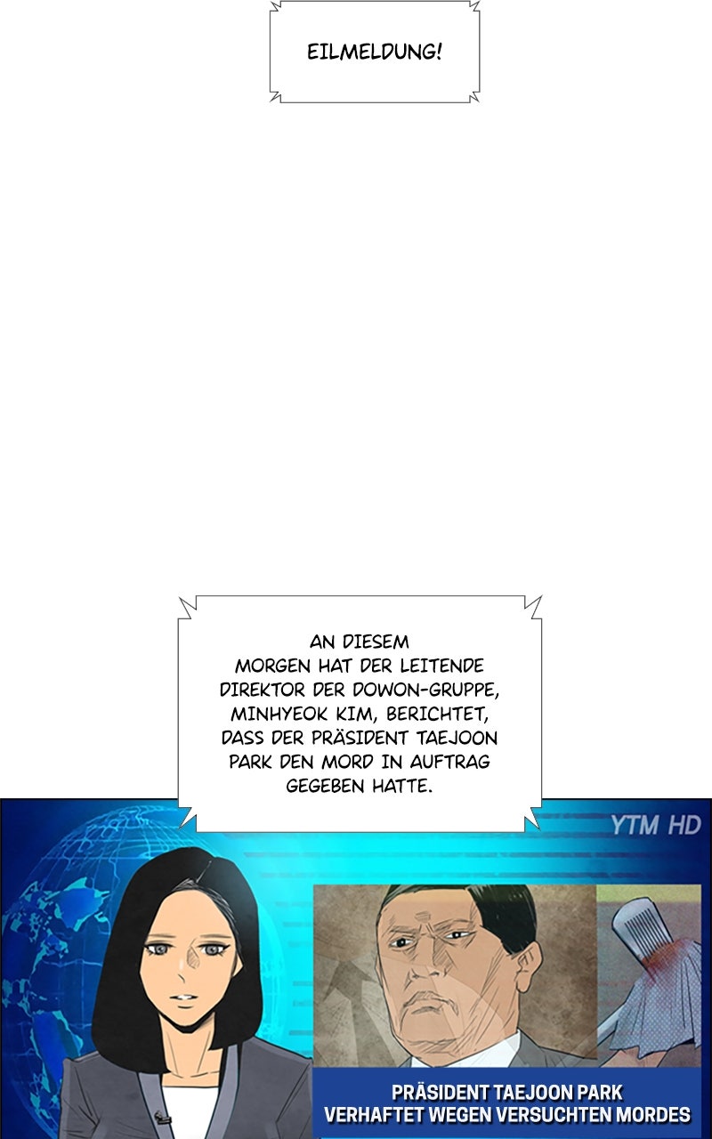 Read Reawakened Man Manga Online