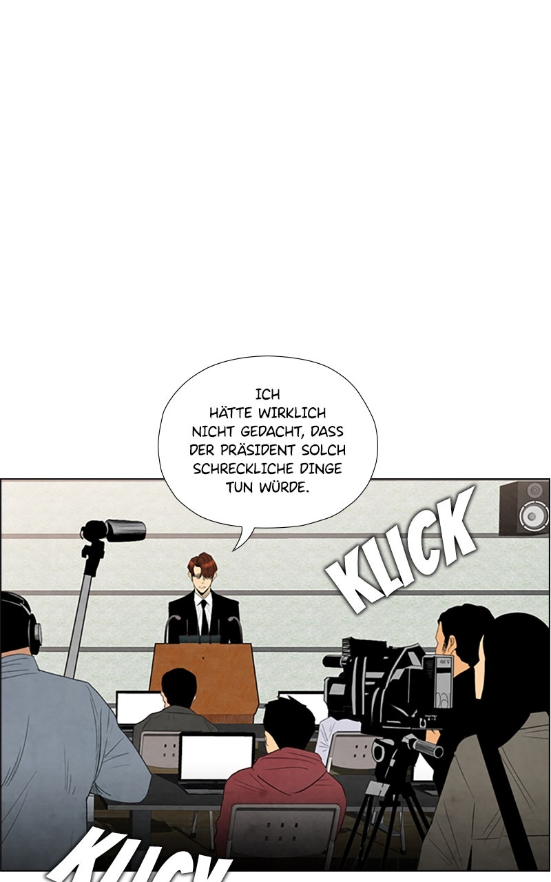 Read Reawakened Man Manga Online