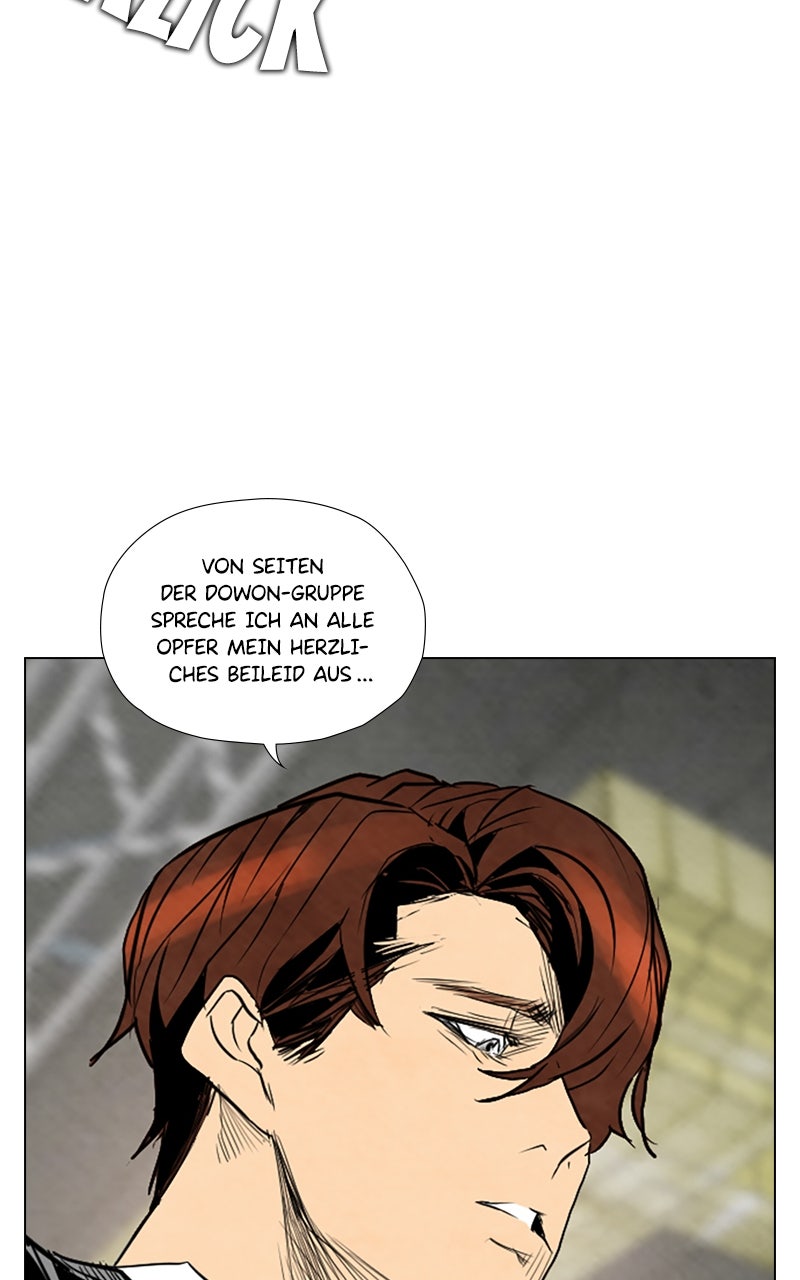 Read Reawakened Man Manga Online