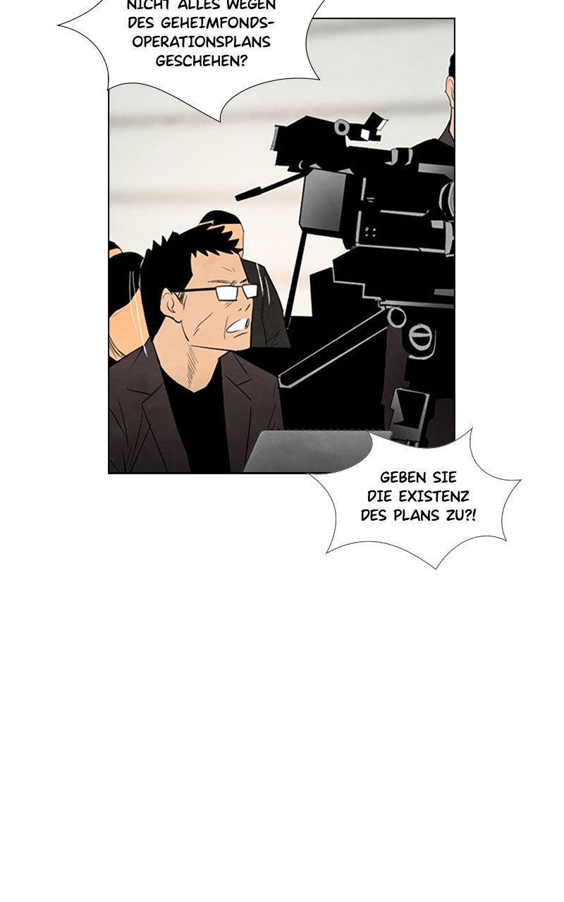 Read Reawakened Man Manga Online