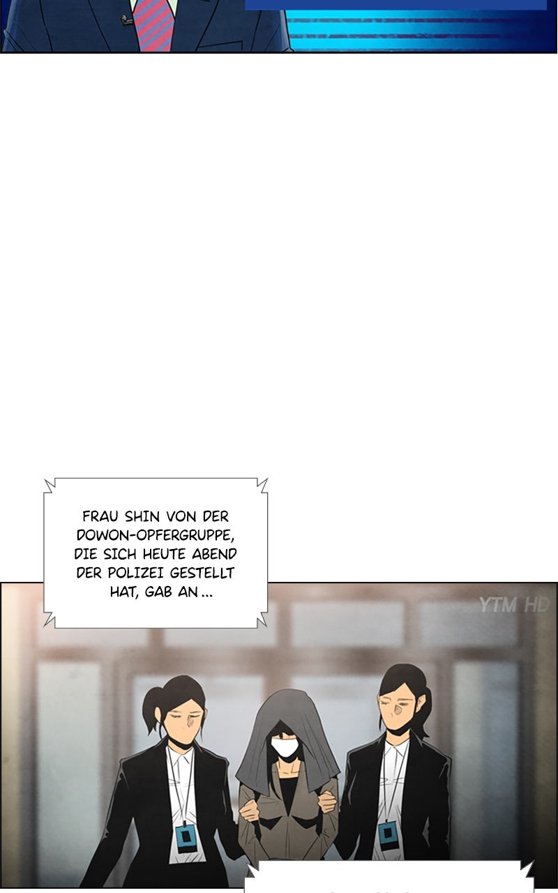 Read Reawakened Man Manga Online