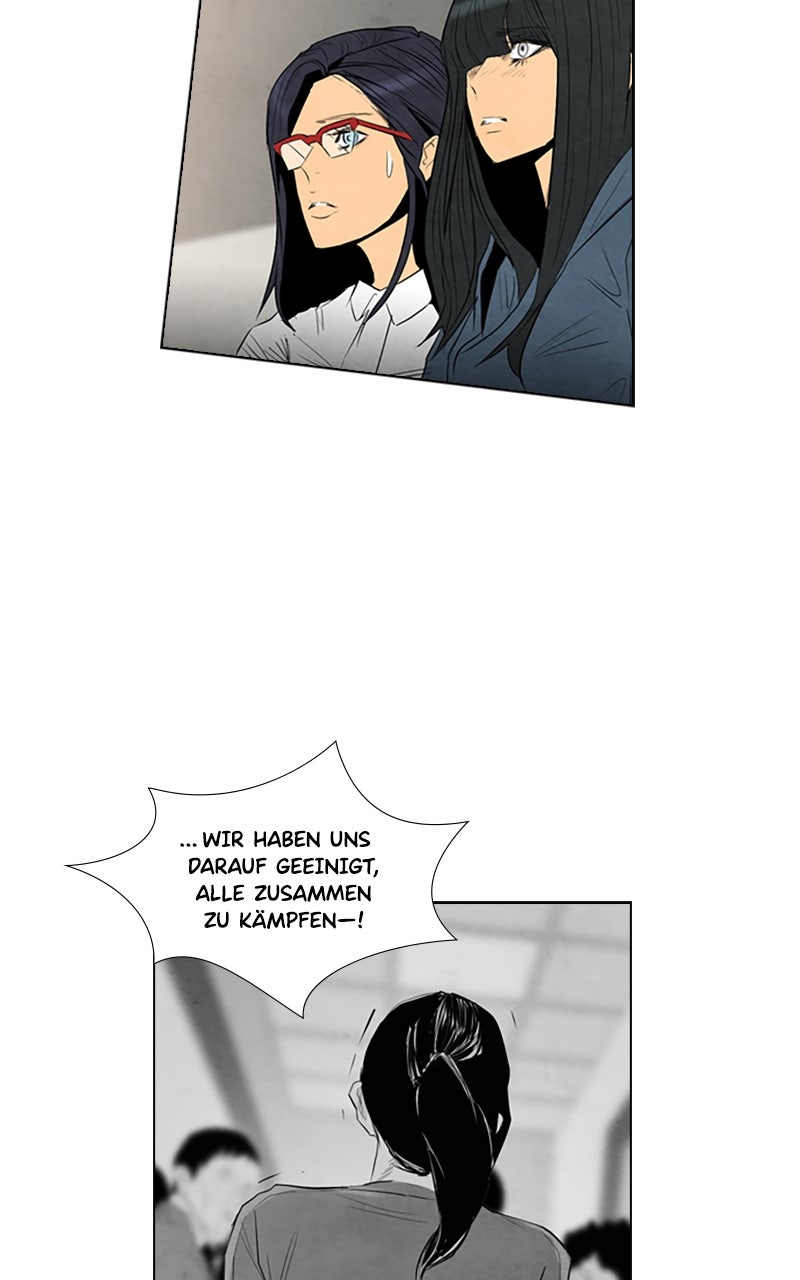 Read Reawakened Man Manga Online