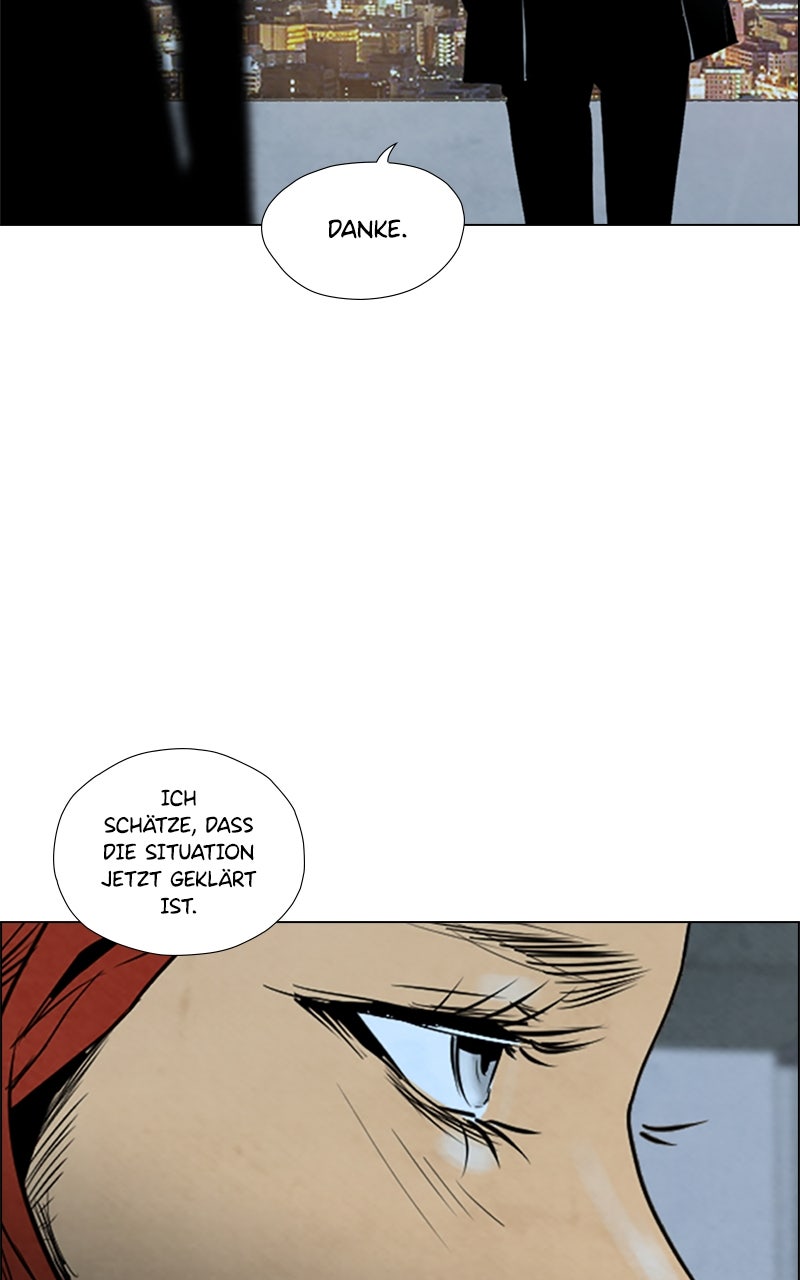 Read Reawakened Man Manga Online