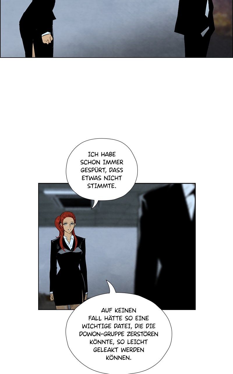 Read Reawakened Man Manga Online