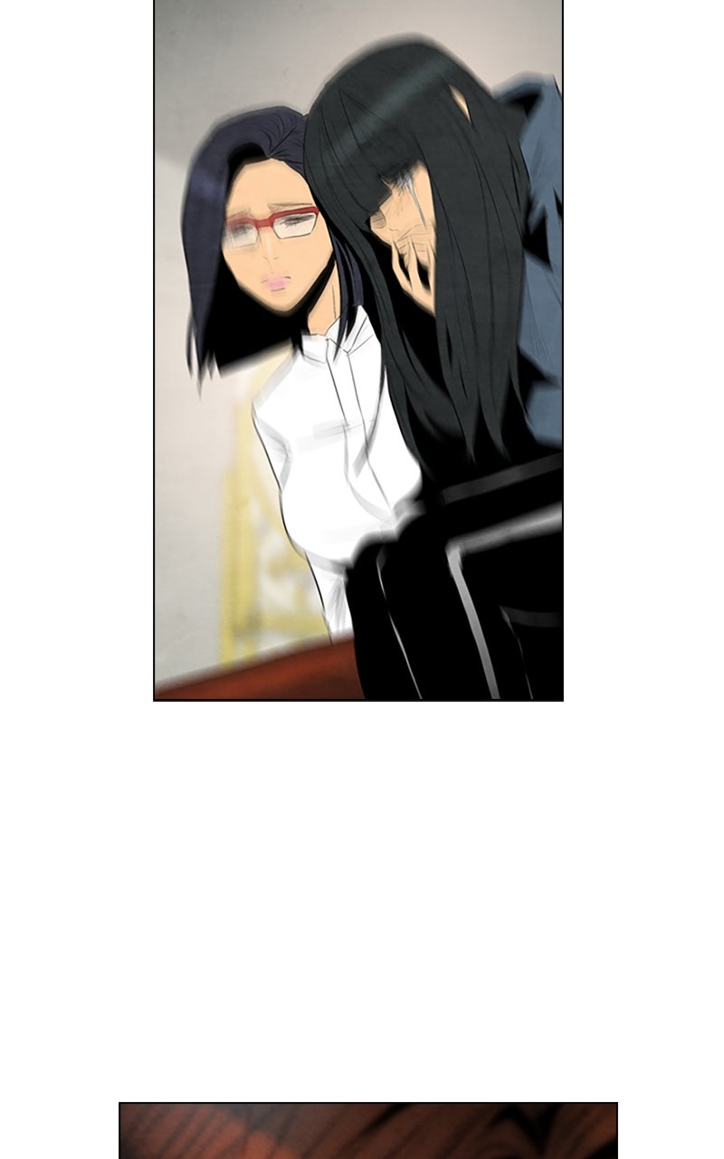 Read Reawakened Man Manga Online