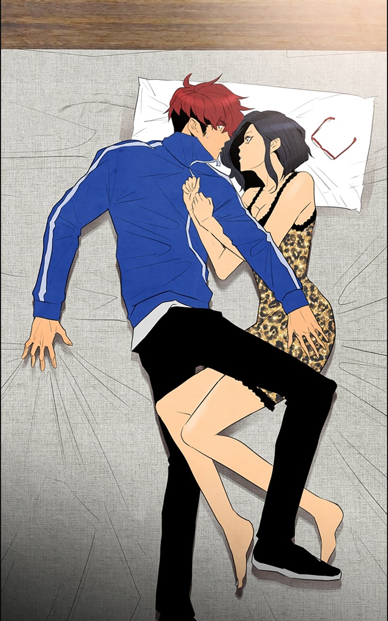 Read Reawakened Man Manga Online