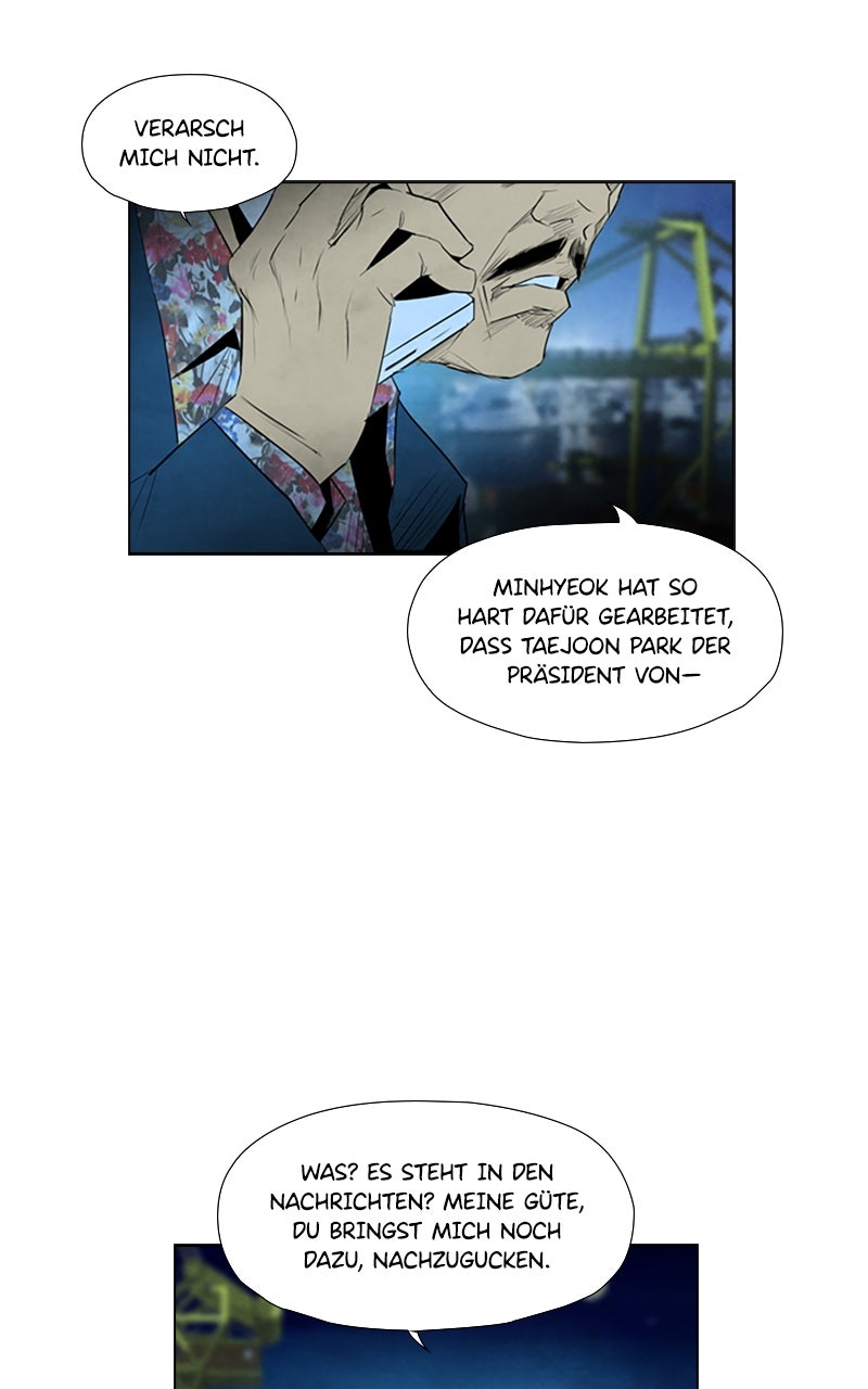 Read Reawakened Man Manga Online