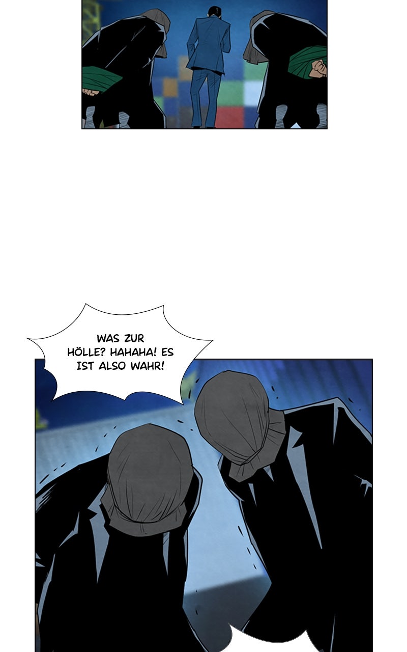 Read Reawakened Man Manga Online