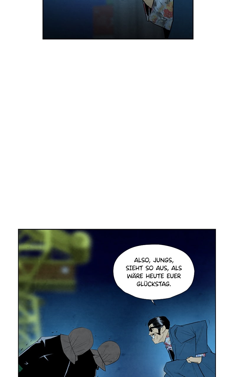 Read Reawakened Man Manga Online