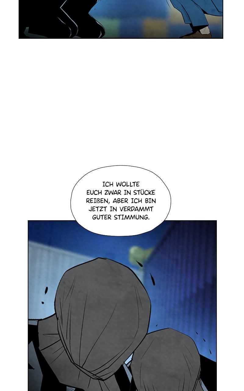 Read Reawakened Man Manga Online