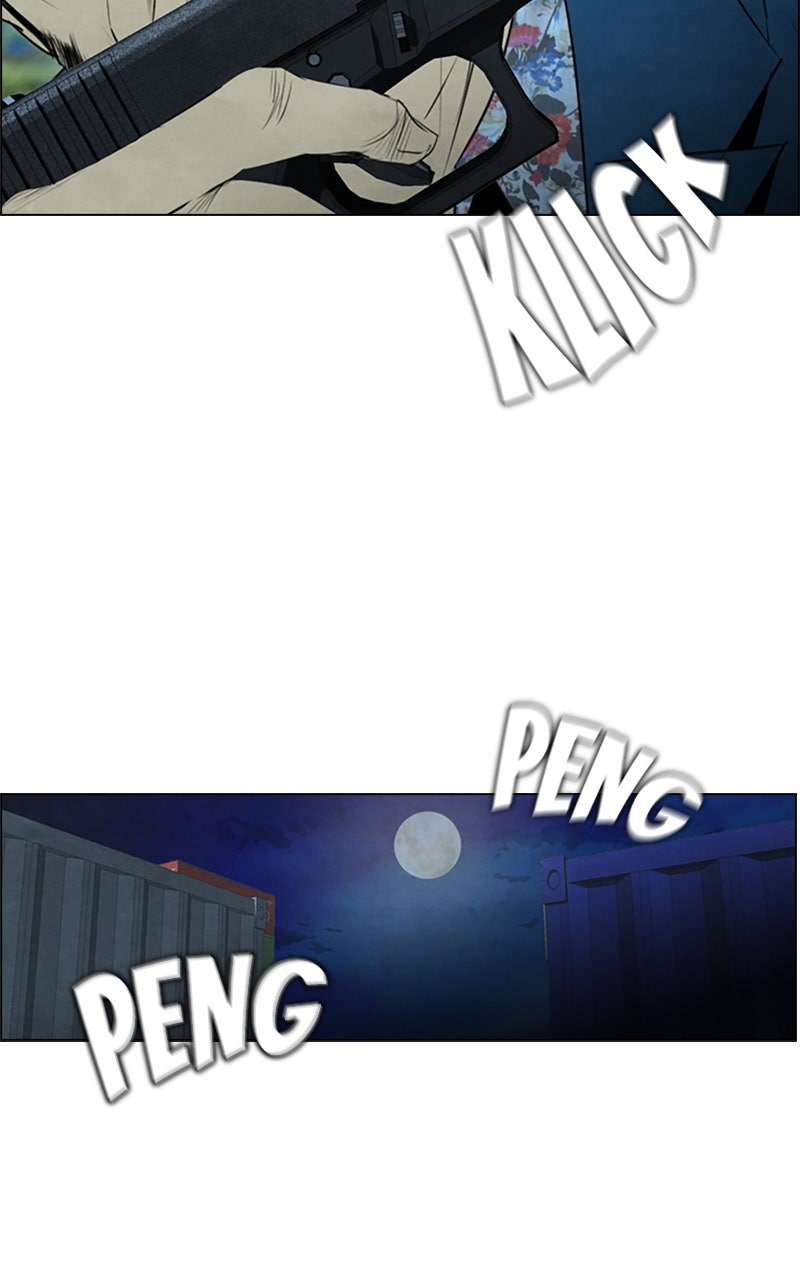 Read Reawakened Man Manga Online