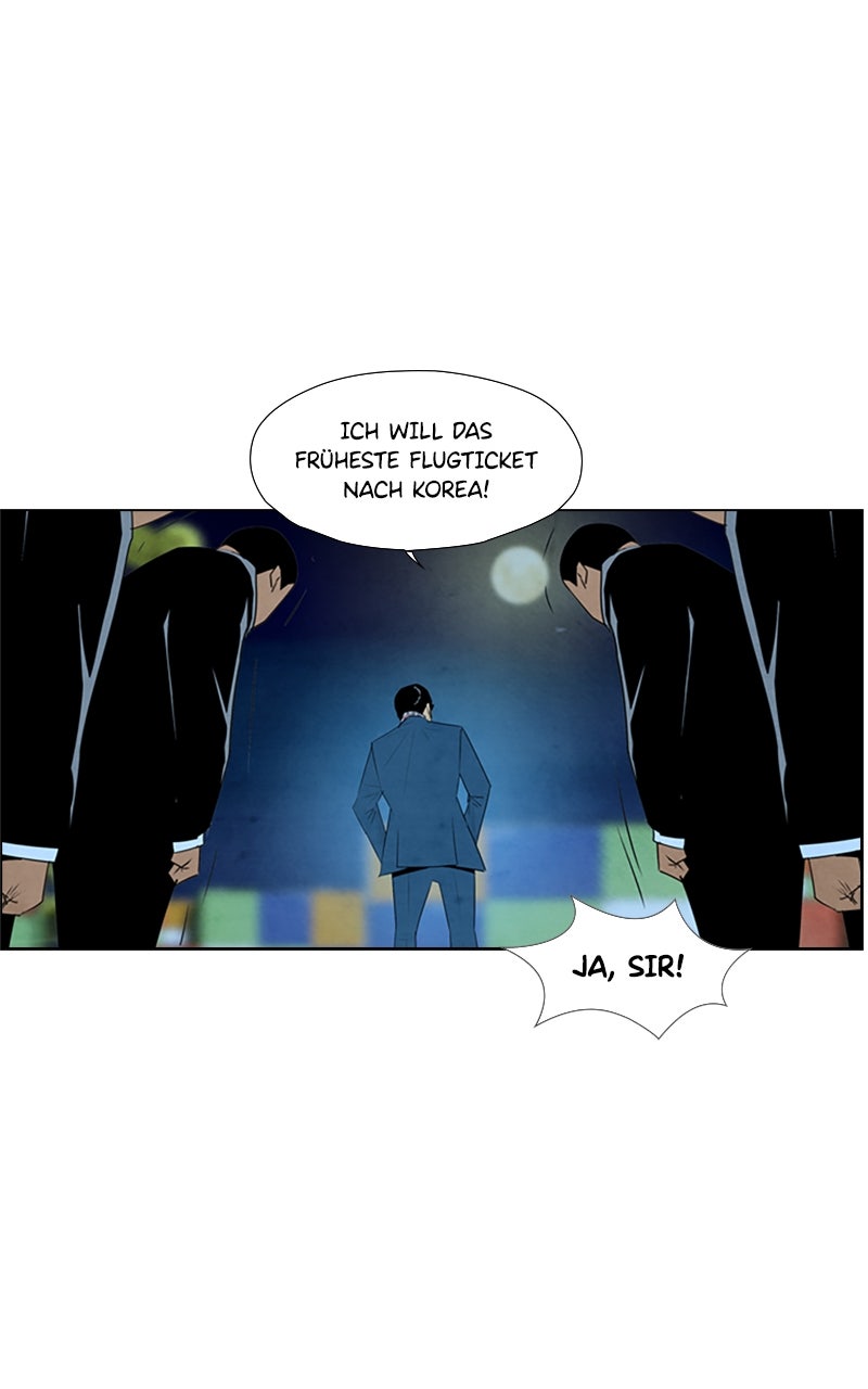 Read Reawakened Man Manga Online