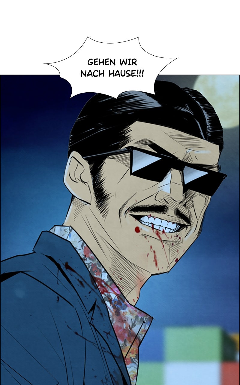 Read Reawakened Man Manga Online