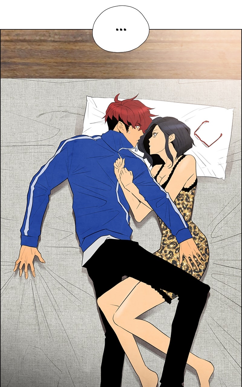 Read Reawakened Man Manga Online