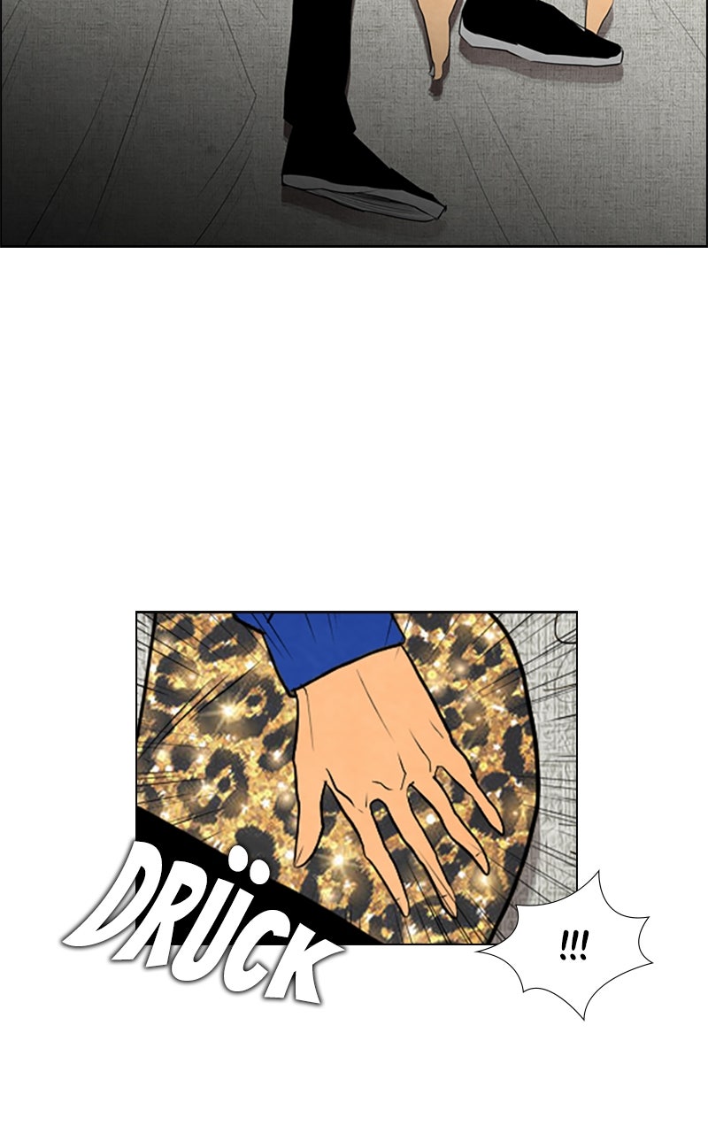 Read Reawakened Man Manga Online