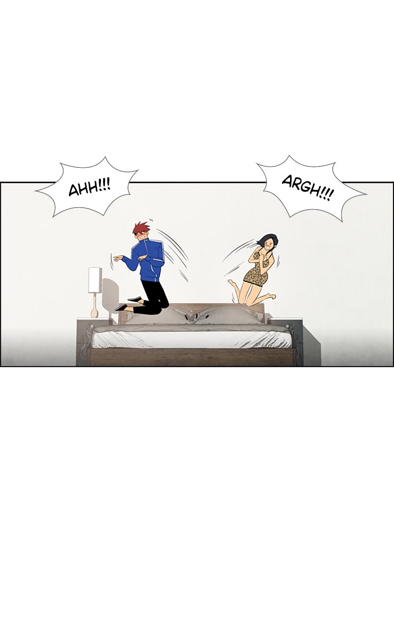 Read Reawakened Man Manga Online