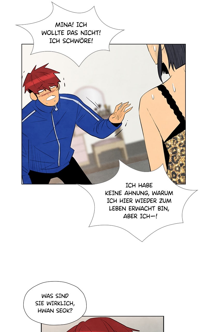 Read Reawakened Man Manga Online