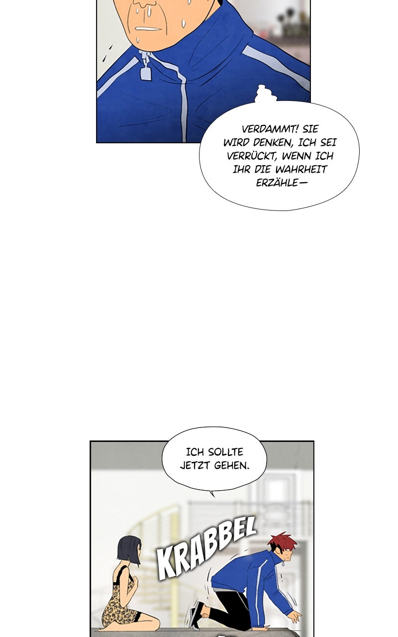 Read Reawakened Man Manga Online